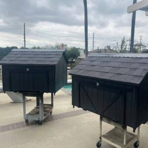 flexy enclosure