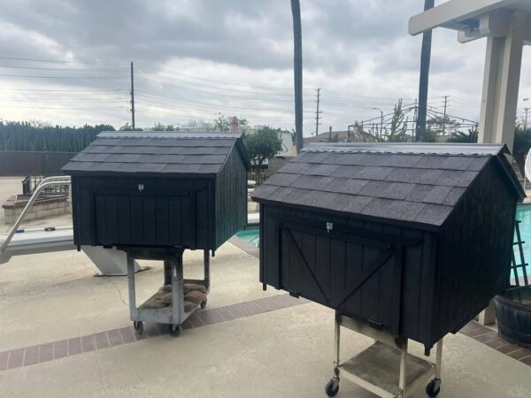 flexy enclosure