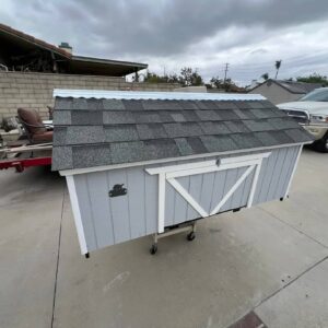 enclosure